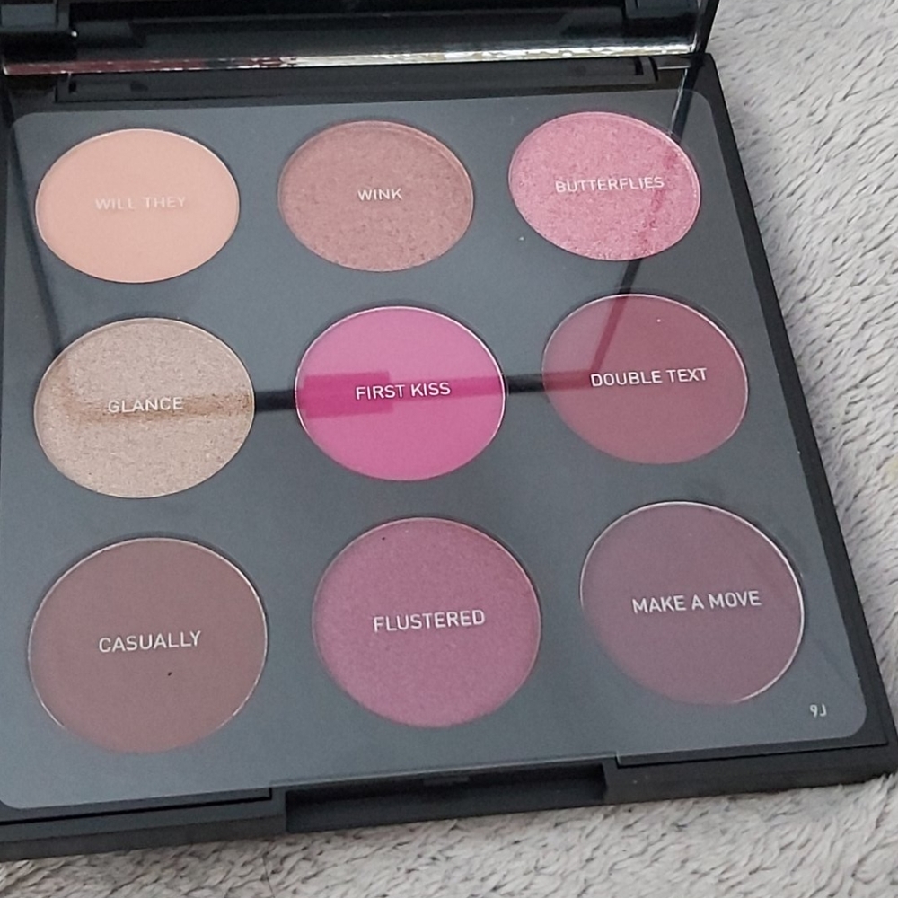 Morphe palette - Picture 2 of 3